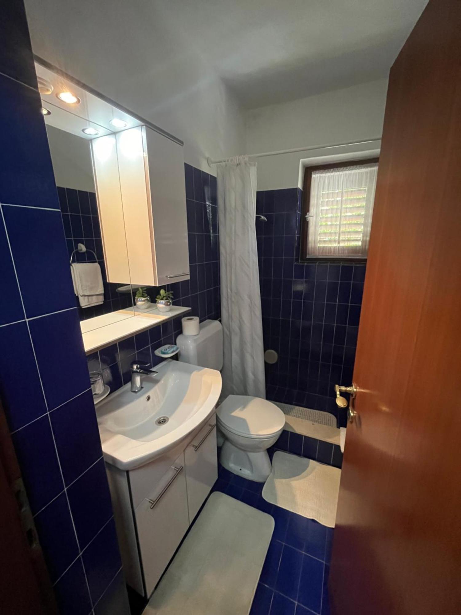 Apartman Mladenka Supetar Extérieur photo