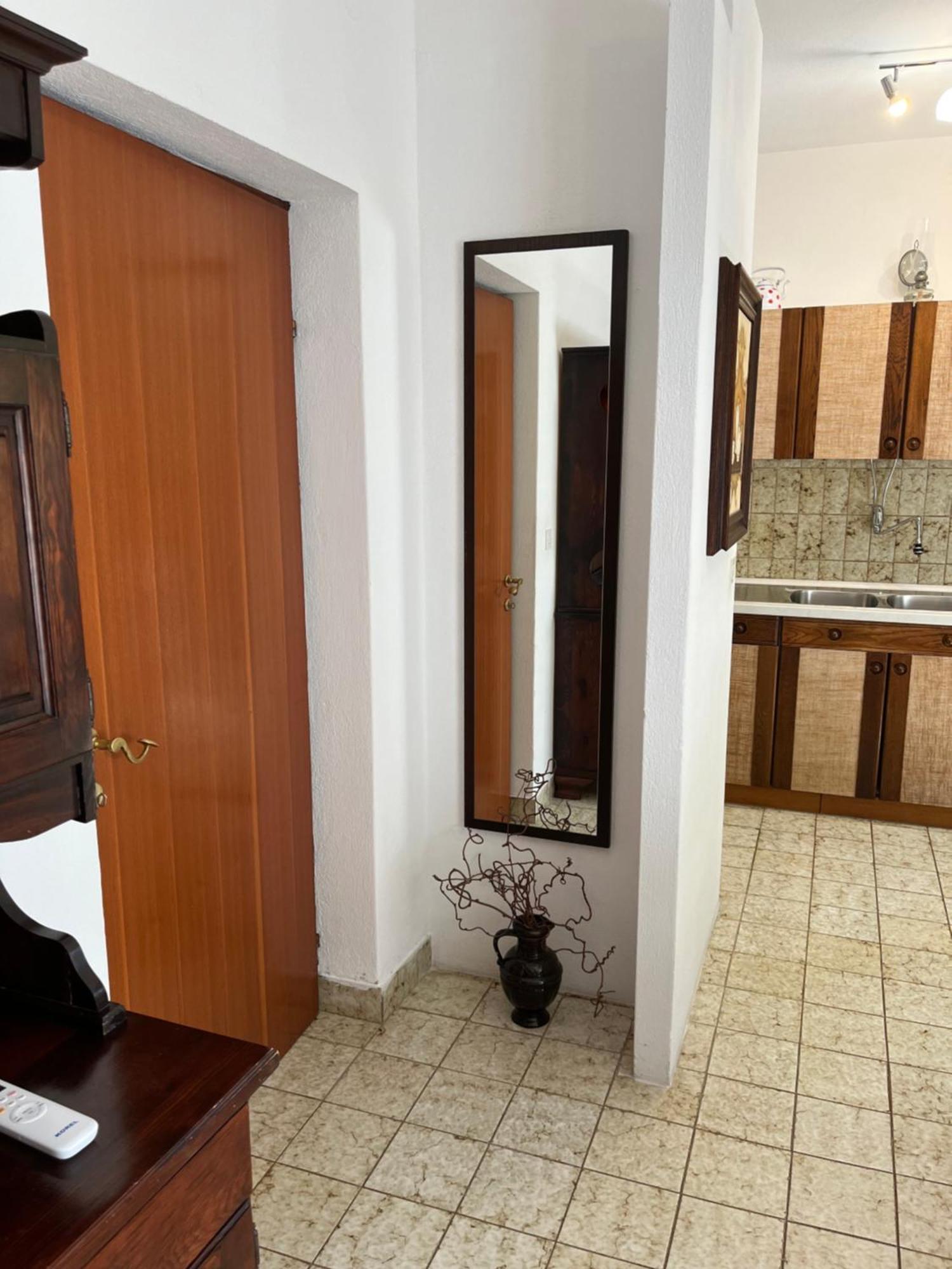Apartman Mladenka Supetar Extérieur photo