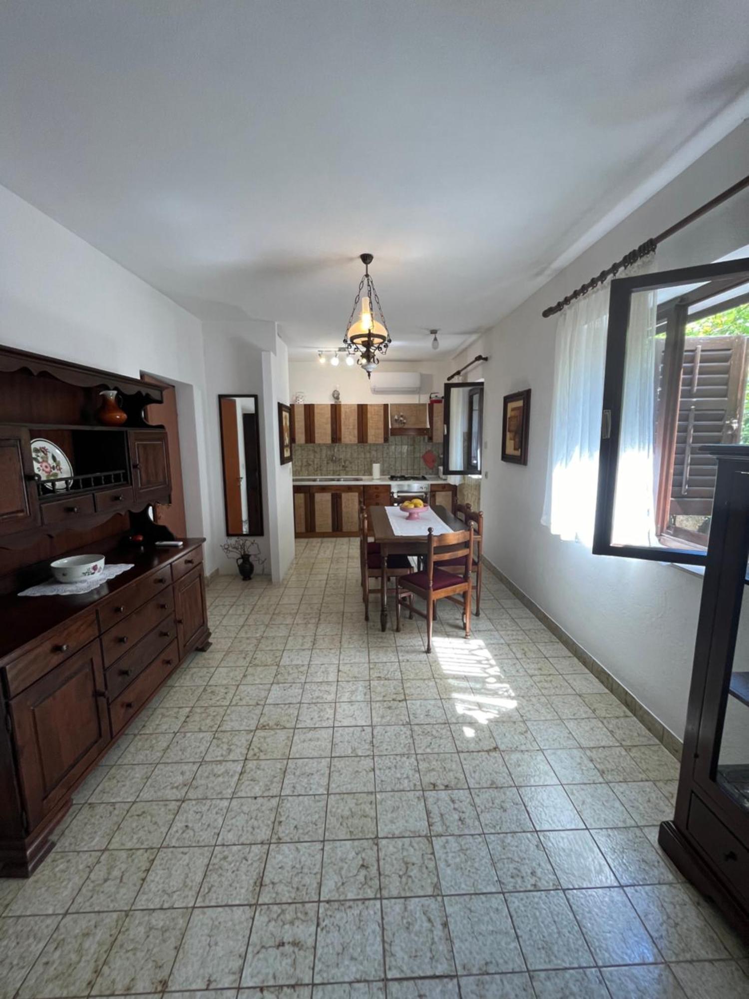 Apartman Mladenka Supetar Extérieur photo