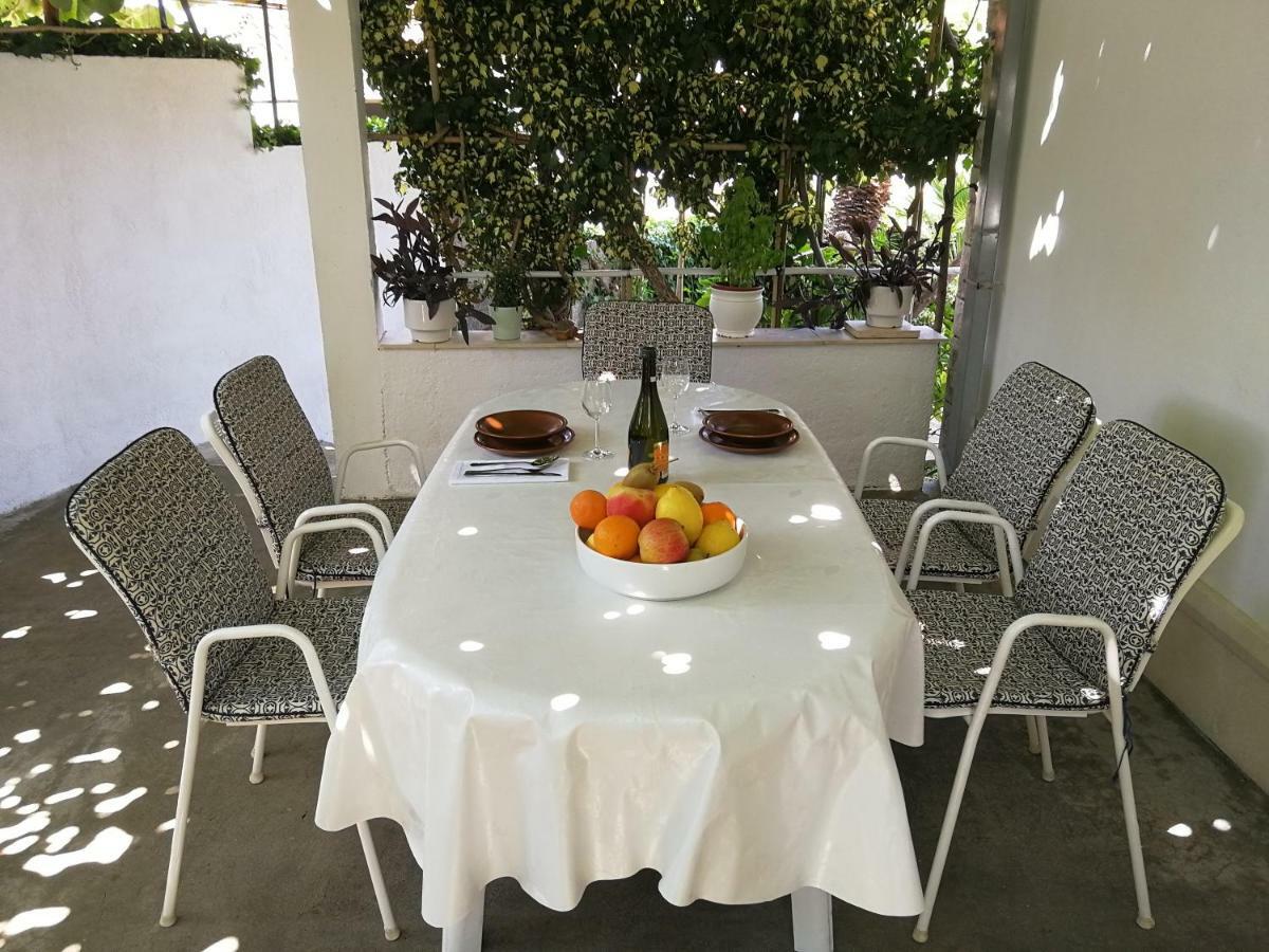 Apartman Mladenka Supetar Extérieur photo