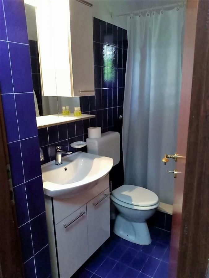 Apartman Mladenka Supetar Extérieur photo
