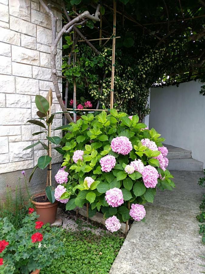 Apartman Mladenka Supetar Extérieur photo